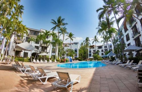 Fluvial Vallarta Hotel | Puerto de Luna Pet Friendly and Family Suites