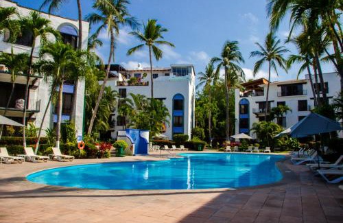 Fluvial Vallarta Hotel | Puerto de Luna Pet Friendly and Family Suites
