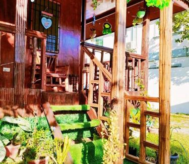 Puerto Galera House | Puerto Galera Transient Kubo Guest Place