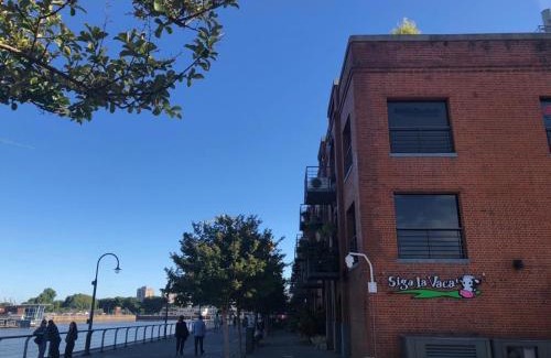 Puerto Madero Apartment | Puerto Madero Apart