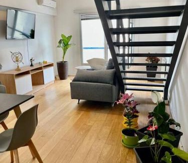 Rosario Apartment | Puerto Norte