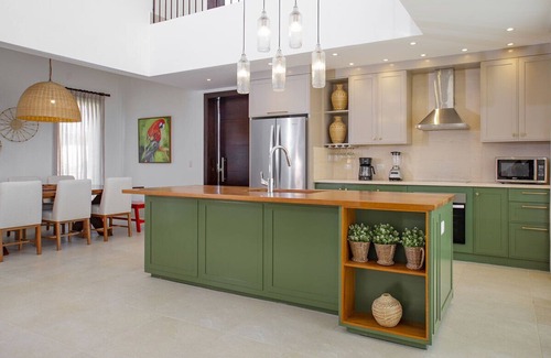 Cofresi Villa | PUERTO PLATA, DR 6 Bd Villa (12 ppl) VIP Mandatory All Inclusive Separate