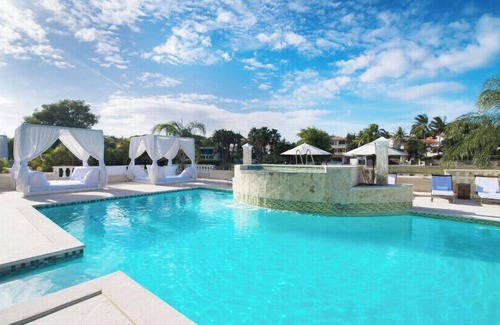 Cofresi Villa | PUERTO PLATA, DR 6 Bd Villa (12 ppl) VIP Mandatory All Inclusive Separate