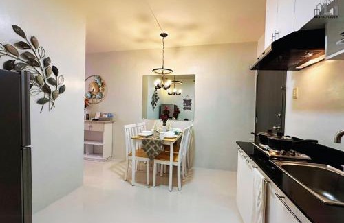 Puerto Princesa City Centre Apartment | Puerto Princesa Family-Friendly Condo Near City Center - B2 5Kunzite