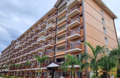 Puerto Princesa City Centre Apartment | Puerto Princesa Palawan B and B by David And Jen's Suite Camella Manors Verdant
