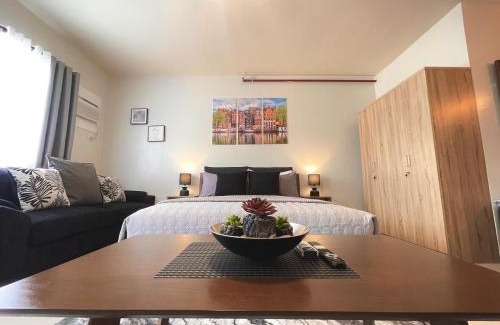 Puerto Princesa City Centre Apartment | Puerto Princesa Palawan B and B by David And Jen's Suite Camella Manors Verdant