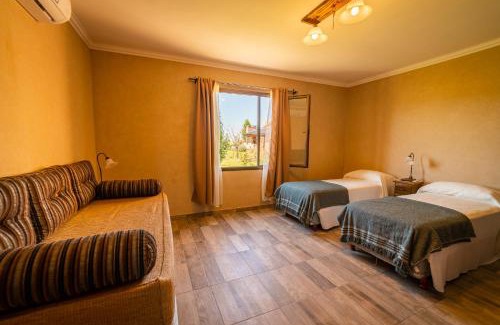 San Andres de la Sierra Cabin | Puesta del Sol Houses & Nature