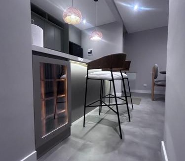 Villavicencio Apartment | Puesta de Sol! Apartamento
