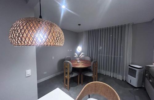 Villavicencio Apartment | Puesta de Sol! Apartamento