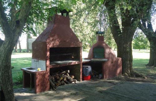 Partido de San Antonio de Areco Other | Puesto Las Totoras