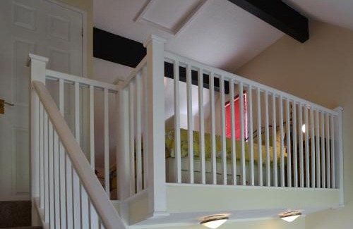 Wroxham House | Puffin Cottage