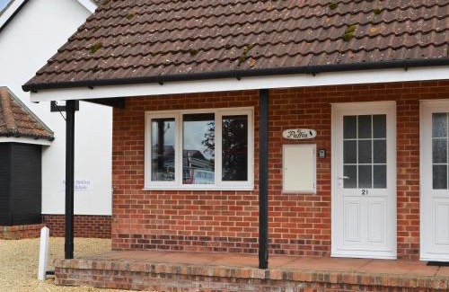 Wroxham House | Puffin Cottage