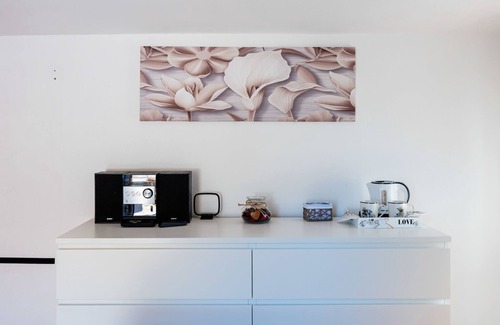 Gazzelli House | Pug House by Interhome