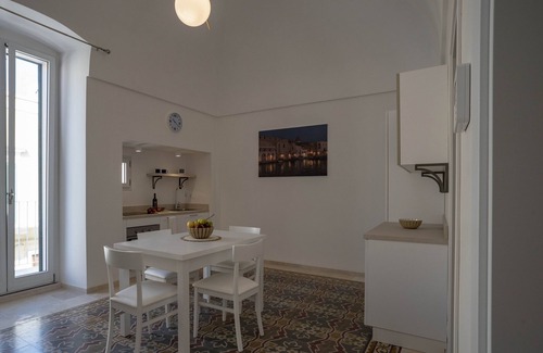 Monopoli Apartment | Puglia holiday apartment in Monopoli