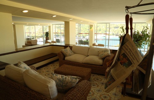 Pugnochiuso Hotel | Pugnochiuso Resort - Hotel del Faro