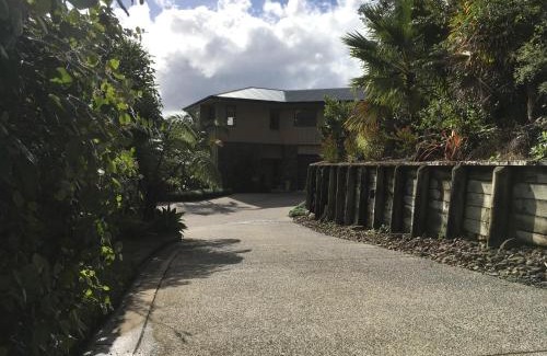 Pauanui Bed & Breakfast | Puka Heights