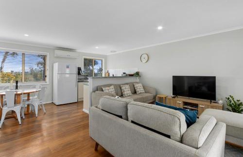Moorowie House | Pukeko