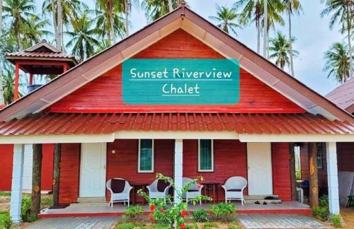 Setiu Resort | PULANG RESORT