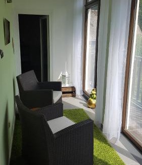 Altstrimmig Apartment | Pulgersmühle