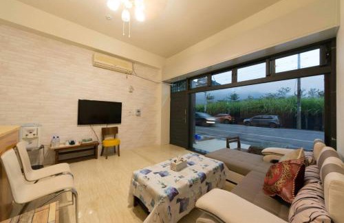 Puli House | Puli Sunshine B&B