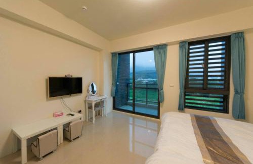 Puli House | Puli Sunshine B&B