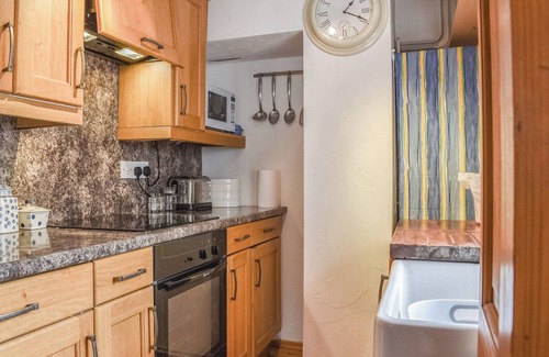 Appledore Cottage | Pulley Ridge Cottage