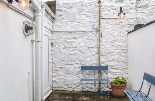 Appledore Cottage | Pulley Ridge Cottage