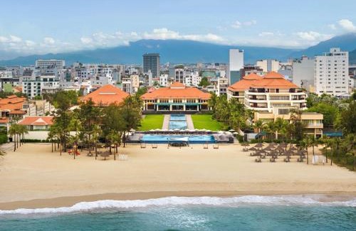 Ngu Hanh Son Resort | Pullman Danang Beach Resort