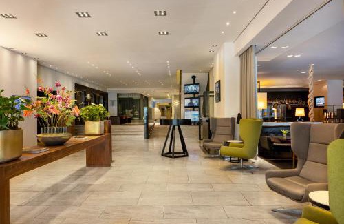 Binnenstad Hotel | Pullman Eindhoven Cocagne