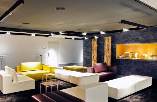 Binnenstad Hotel | Pullman Eindhoven Cocagne