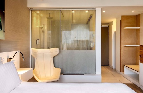 Binnenstad Hotel | Pullman Eindhoven Cocagne