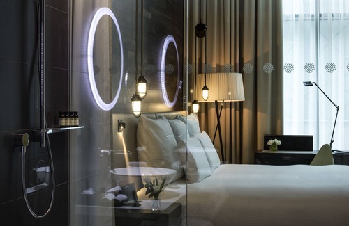 The Docks Hotel | Pullman Liverpool