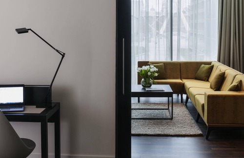 The Docks Hotel | Pullman Liverpool