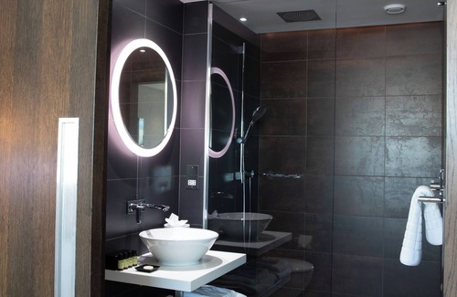 The Docks Hotel | Pullman Liverpool