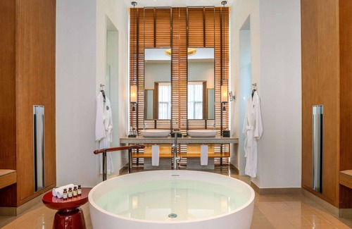 Luang Prabang Hotel | Pullman Luang Prabang