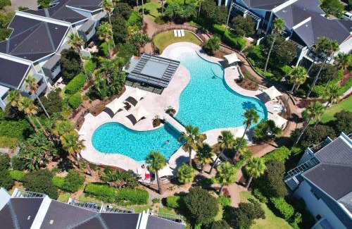 Magenta Shores Hotel | Pullman Magenta Shores Resort