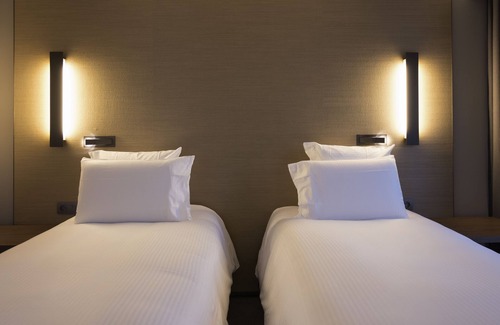 Tremblay-les-Gonesse Hotel | Pullman Paris Roissy CDG Airport