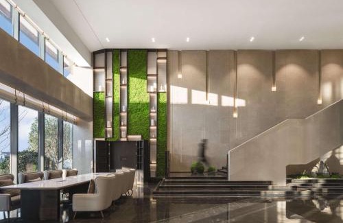 Xianju Hotel | Pullman Taizhou Shenxianju