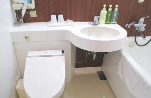 Fushimi Hotel | Pulsesin in Kyoto - Vacation STAY 73559v
