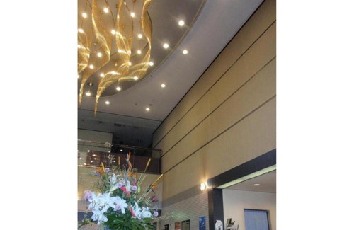Fushimi Hotel | Pulsesin in Kyoto - Vacation STAY 73550v