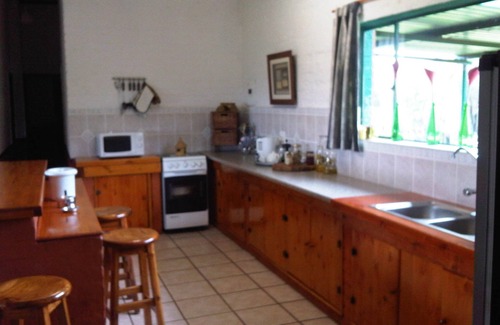 Fouriesburg Apartment | Pumula Guest Farm