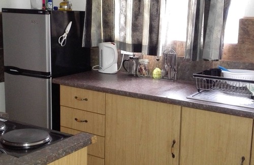 Fouriesburg Apartment | Pumula Guest Farm