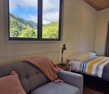 Punakaiki Resort | Punakaiki Beach Camp