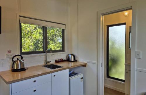 Punakaiki Resort | Punakaiki Beach Camp