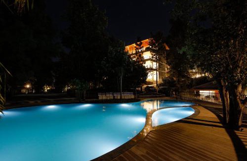 Bullawala Resort | Punarnava Resort & Spa