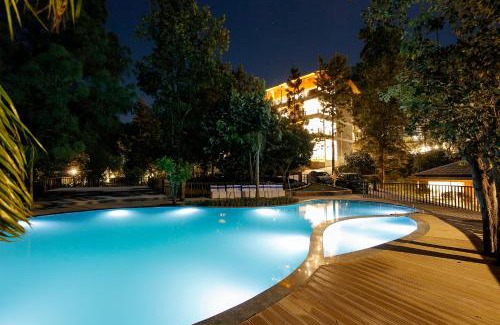 Bullawala Resort | Punarnava Resort & Spa