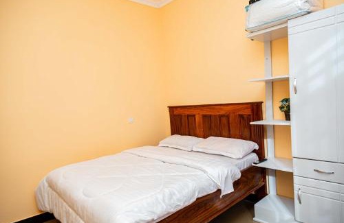 Dodoma House | Pundamilia Private rooms