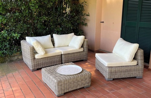 Punta Ala House | Punta Ala- relaxation and sport