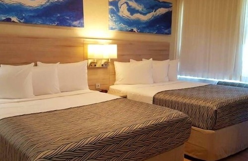 Maleza Baja Resort | Punta Borinquen Resort