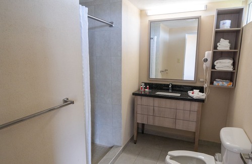 Maleza Baja Resort | Punta Borinquen Resort